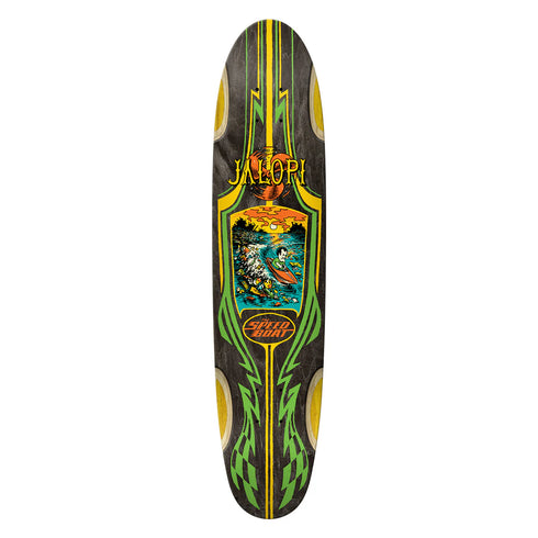 Anti Hero - Jalopi Speedboat Deck (7.74")